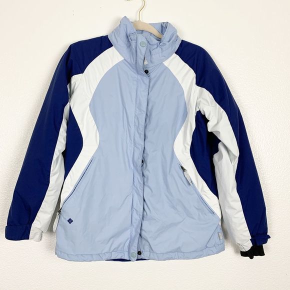 snow coat womens